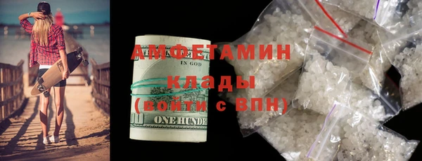 хмурый Горняк