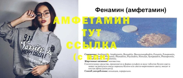 хмурый Горняк