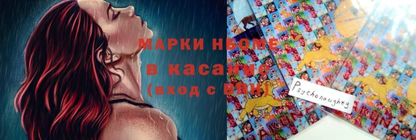 хмурый Горняк