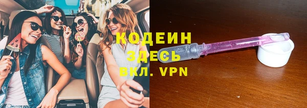 хмурый Горняк